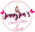 JennyJen's Sweet Shop & Grill