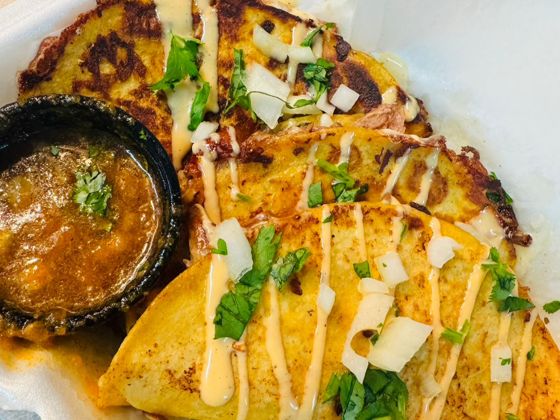 Taco Tuesday