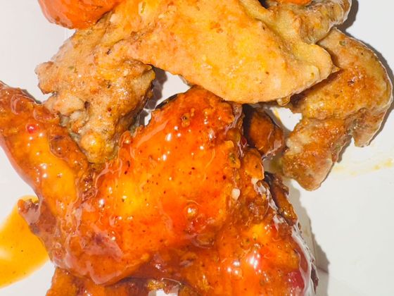 Chicken Meal